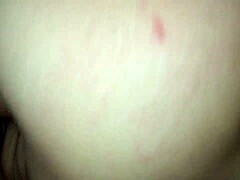 Hinting at secret thrills with that massive ebony shaft ravaging my soaked folds after a teasing tongue