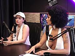 Melissa Leal's Transsexual Compilation Part 1