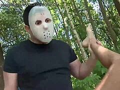 Diving into HDVWM034 series from part 1 to 131 with amateur vibes. 📹