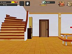 Unexpected twists in Max's life gameplay part 3