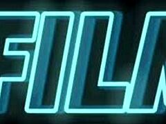 Suggestive: Brazilian Slut Takes Interracial Cock Deep In Wet Pussy And Gaping Ass