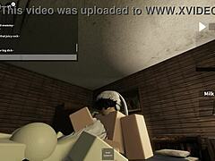 Wild Sex Adventure Hits Peak Fun On Roblox Platform!