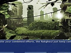 Whoa, Star Wars Cosplay Bang With Hot Alien Girls In Wild Group Sex!