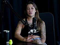 omg this exibicionista latina milf does wild pov stuff with toys and that old guy sucking pussy 😈