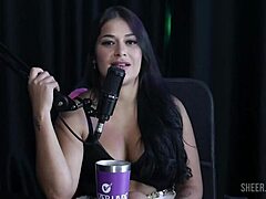 Compilados da suellen barrar no swing cast com tifany rocha - parte 4 watch on sheer red