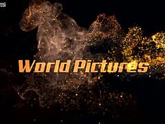 I adore how babe janet gets hard assfucked by serge's monster cock