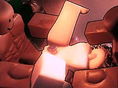 BRATTY WHITE FEMBOY TAKES TWO BBCS IN ALLEY GANGBANG WITH ROUGH ASSFUCKING AND BLOWJOBS