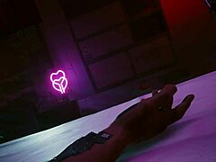 i love diving into that cyberpunk 2077 world with all the intense hooker and prostitute encounters