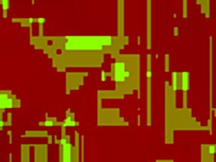 skinny redhead couple in lingerie kiss and bang with moans. she craves cock more than cigarettes