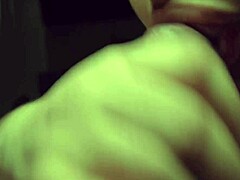 uh pov dominican bbw blow job she wants all his cum in her mouth like a mouthful