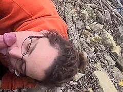 Kitty And Me Outdoor Head And Photoshoot By The River!