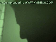 Blowjob wife sucks huge cock until mouthful cum in amateur homemade bedroom