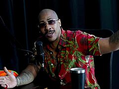 oh man, this redhead teen and her group get wild with toys and bdsm in a public casting interview that leads to orgasms