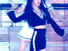 Red Velvet's Wendy performs Power Up in this 180830 fancam from the Korean group