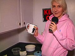 Tv cribs girl fucked