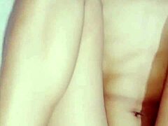 20 Year Old Neighbor Enjoys Subtle Asshole Sucking Before Missionary Position