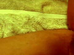 i love punch fisting those huge tits to make 'em cum hard with toys