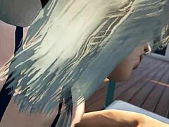 hey cutie in bikini, wanna get fucked hard on this yacht like in gta 5?