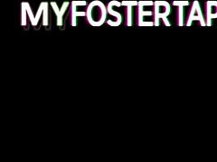 Religious Foster Step Mom Teaches Obedience With Huge Tits Blowjob And Blonde Milf Doggystyle In Bedroom. Full Scene Includes Handjob Riding And Missionary On Myfostertapes Com.