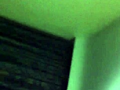 Mexican Beauty's Raw Anal Intensity