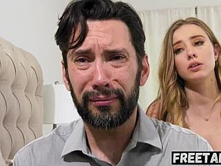 What’s her secret with stepdaddy’s anal?