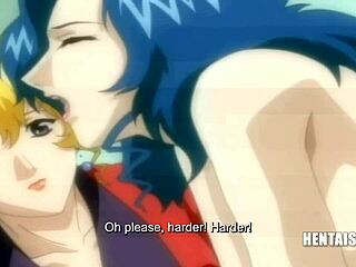 Unhinged Family Drama in Anime - Eng Subs Wow!