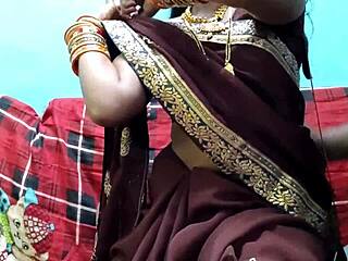 Devar Seduces Bhabhi Night