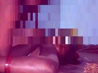What’s Behind This Desi Bhabhi’s Hardcore Anal Creampie?