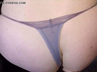 MILF Outdoor Passion Unleashed