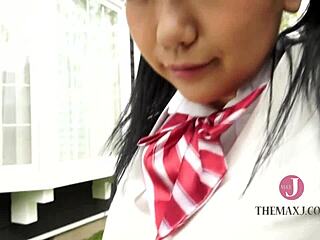 Cuhe-016 Ami Nohara's Teasing Japanese Hentai Spa