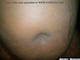 Mature MILF's Intense Public Lesson
