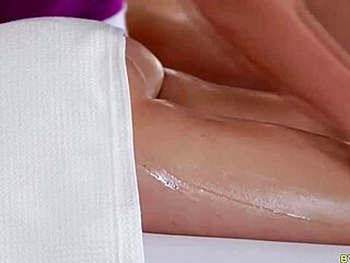 hey, wanna hear about my wild spa day with stepmom?