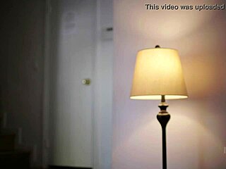 Ever seen lilly bell's wild orgasm up close?