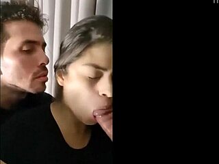 Old Wife Craves with Another Man