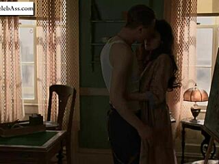 oh man, i can’t even with alexa palladino’s lesbian scenes in boardwalk empire, so hot!
