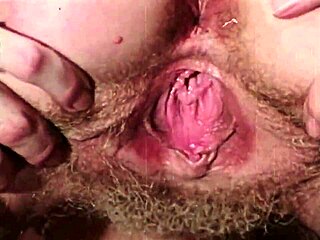 Vintage Closeups Teasing Hidden Desires