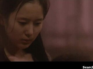 oldboy 2003 sultry poetic curves