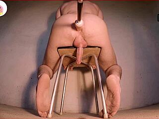 Anal prostate milking compilation rough and raw part 32