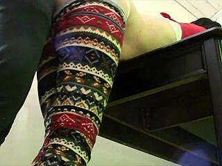 yoga pants grind fuck hard in doggystyle over ass