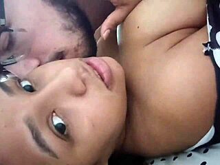 Colombian Stepmother Fucks Stepson Hard In Hotel Room