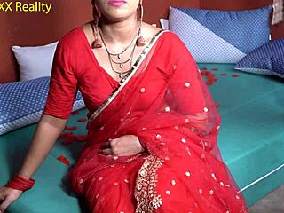 Forbidden Hindi Passion with Kin