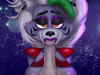 Roxy's Creative Animated Worlds