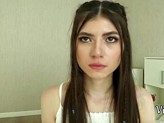 Luna Lynx's innocent 18-year reveal