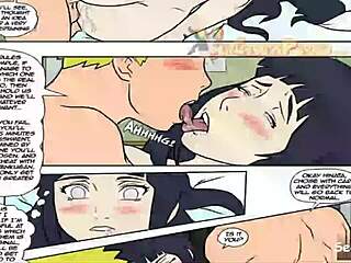 Hinata’s Diary Pt 1: Naruto’s Wife Fucked By Clones
