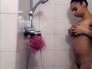 Sabrina's Alluring Shoot for Twisted
