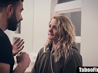 What’s behind his affair with a homeless teen?