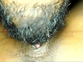 my asian pussy licked hard
