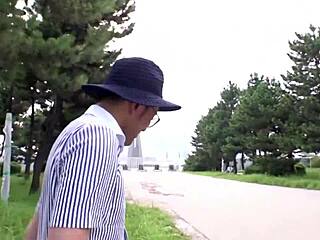 what’s behind this japanese couple’s wild 3p chaos?