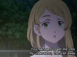 Tokyo Revengers Dubbed Episode Unleashed