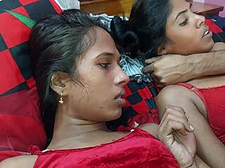 Men Dominate Bengali Beauties Hard